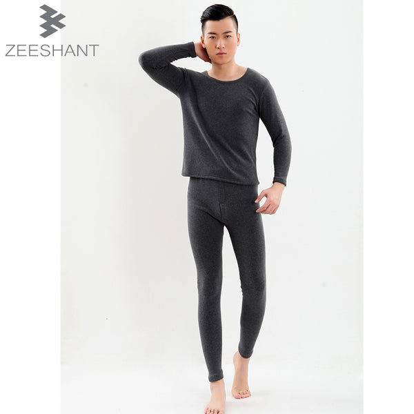 free plus size long underwear