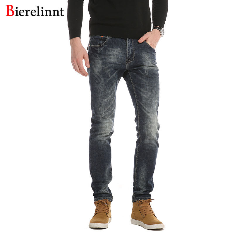 cotton jeans for men