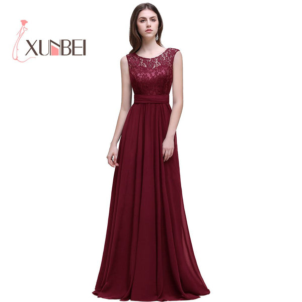 dama dresses burgundy