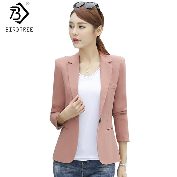 ladies short casual jackets