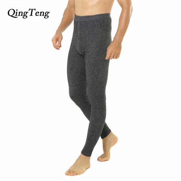 cashmere long johns