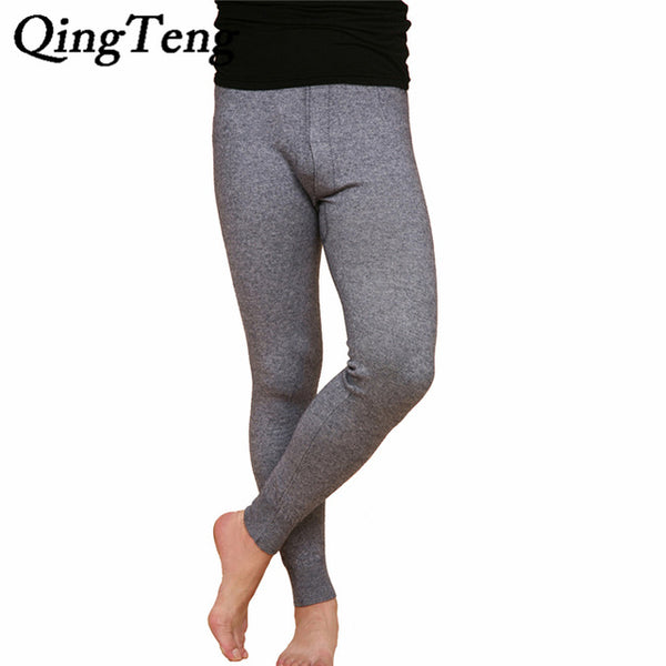 cashmere long johns