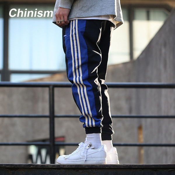 stylish sweatpants mens 2018