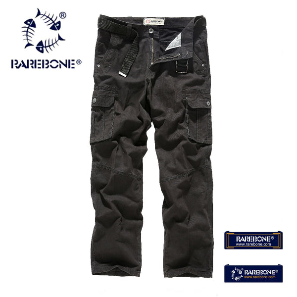 comfortable cargo pants