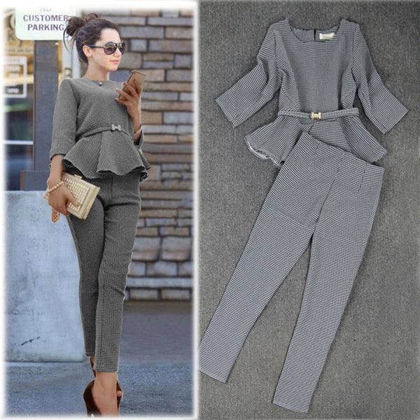 casual suits for womens