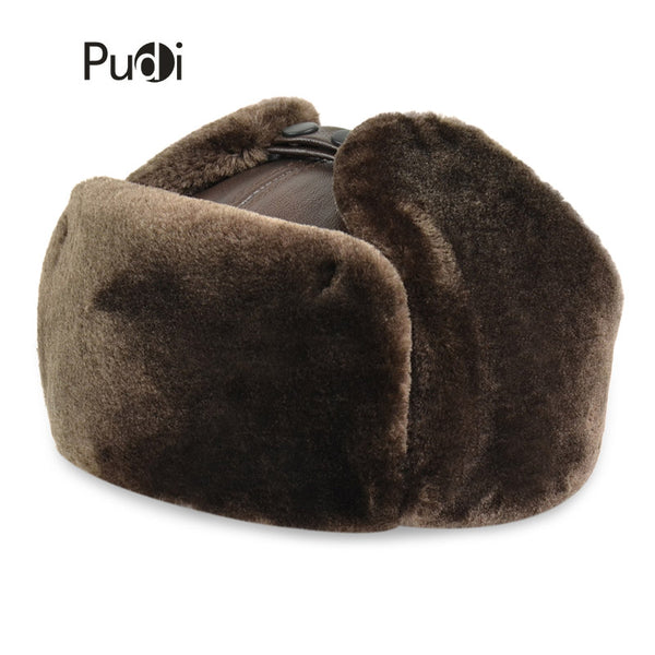 mens russian winter hat