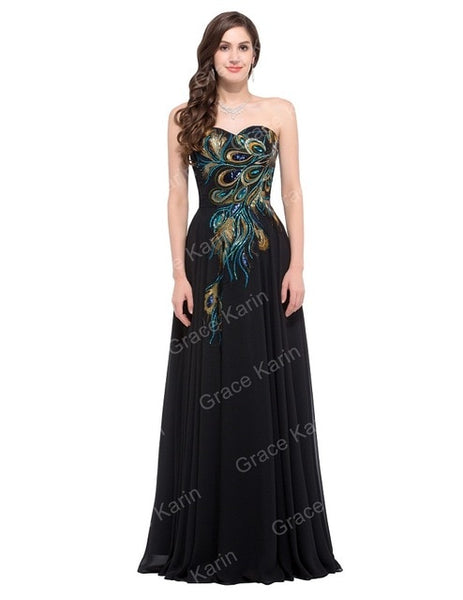 new arrival formal dresses