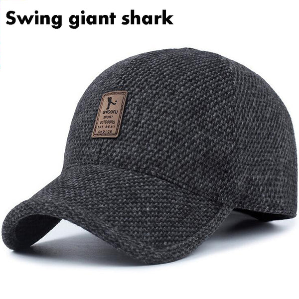 giants sharks hat