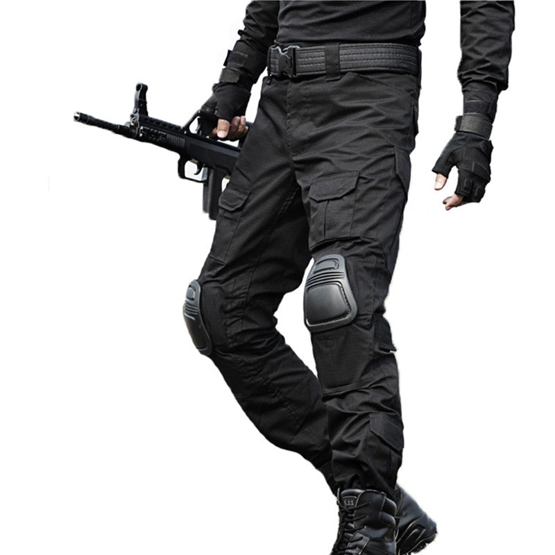 military tactical pants