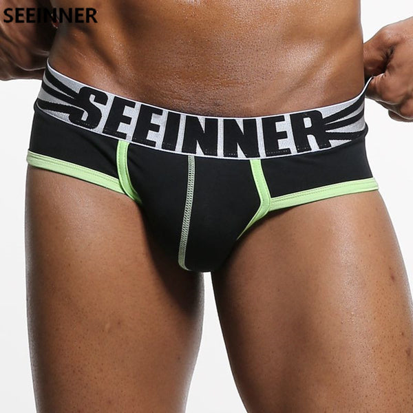 seeinner men's underwear