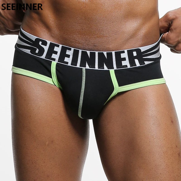 seeinner underwear