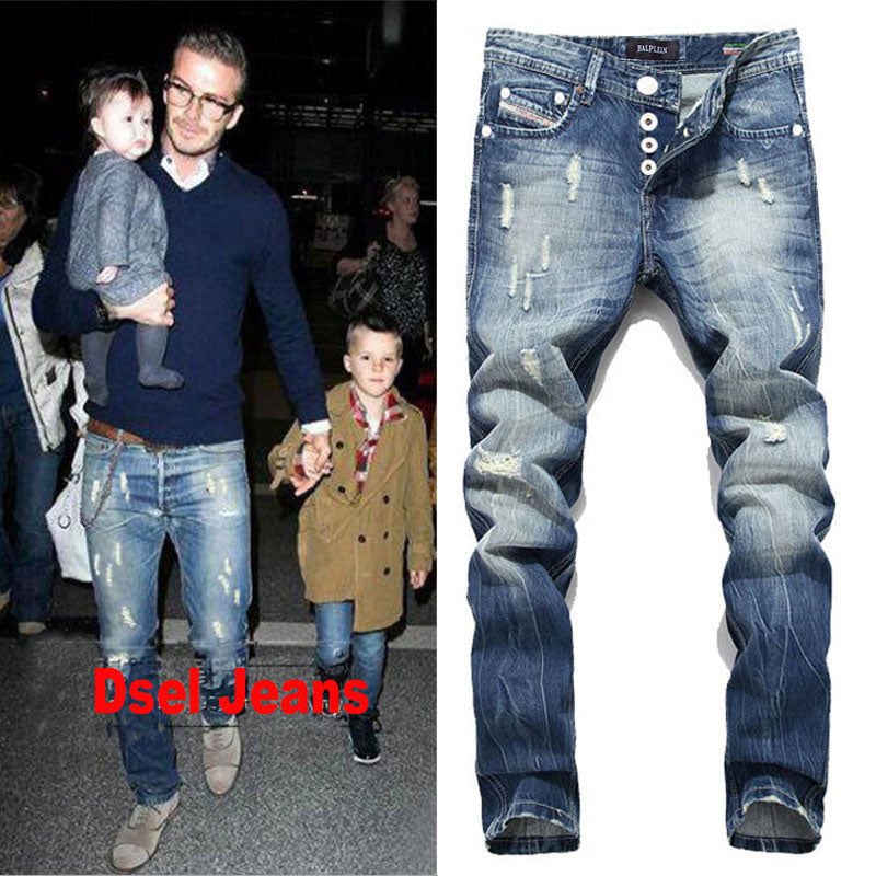 new jeans style mens