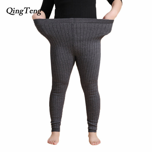 knitted long johns