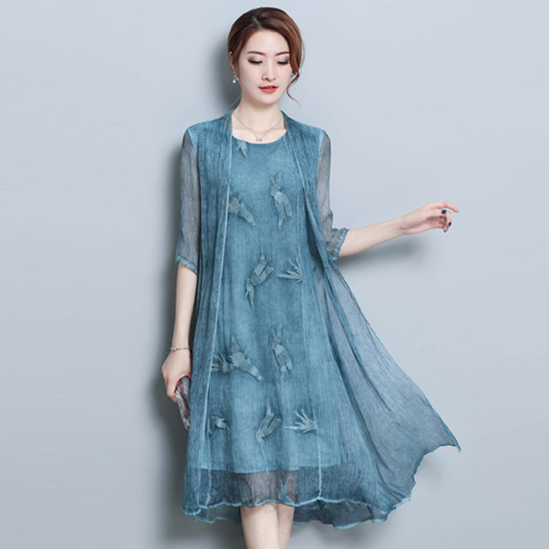 chinese dress for ladies