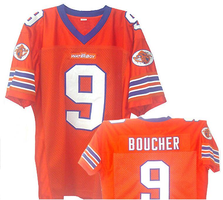 bobby bushay jersey