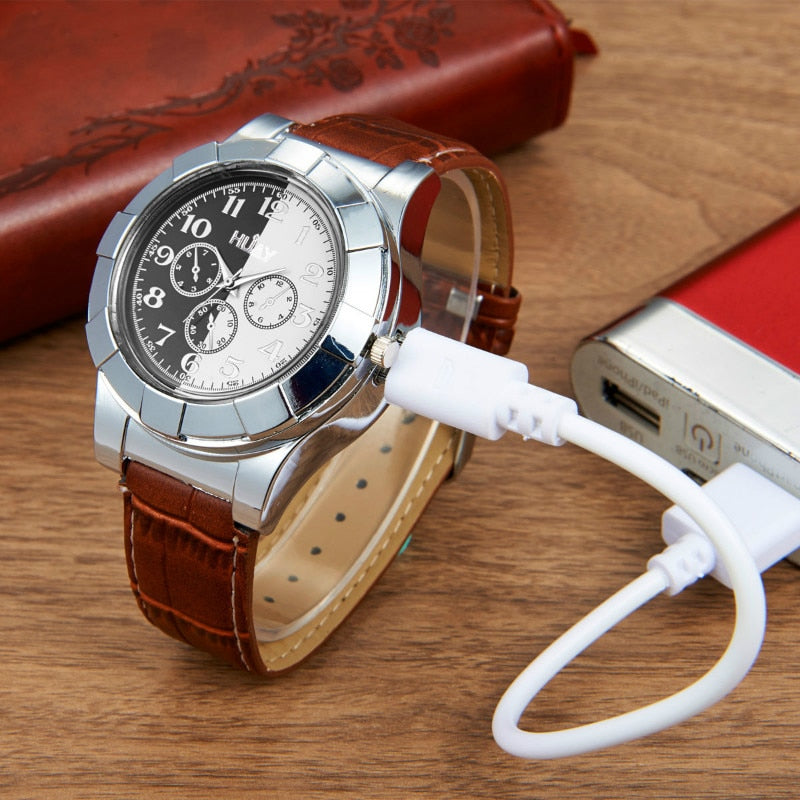 lighter watch