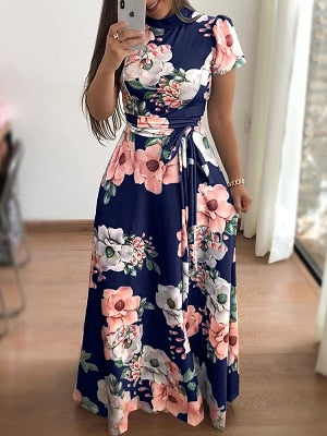 casual and elegant dresses
