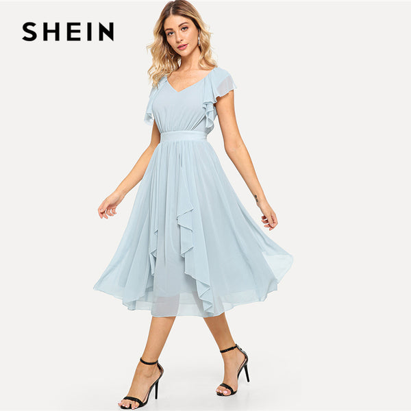 shein occasion dresses