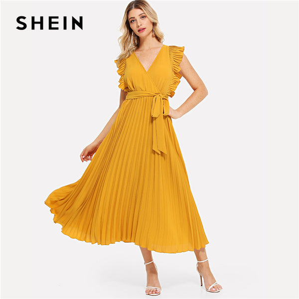 shein dresses