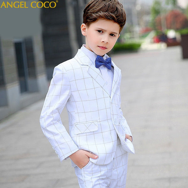 kids formal wear