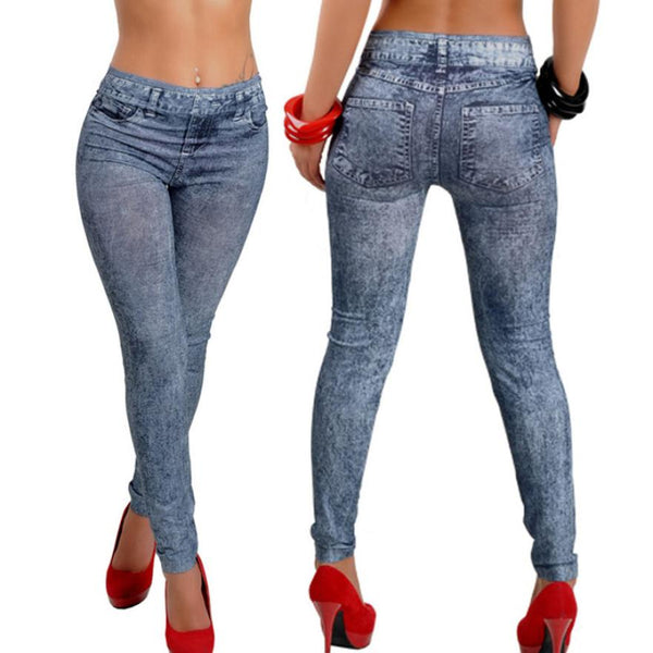 womens denim