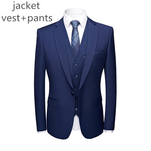 men's business suits 2018