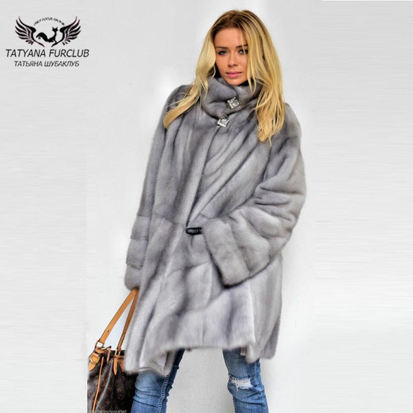 sell mink coat