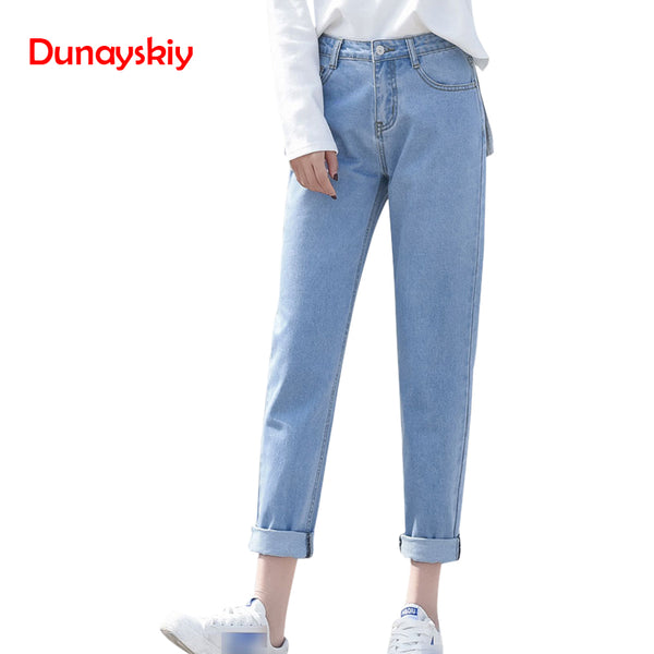 trouser style jeans plus size