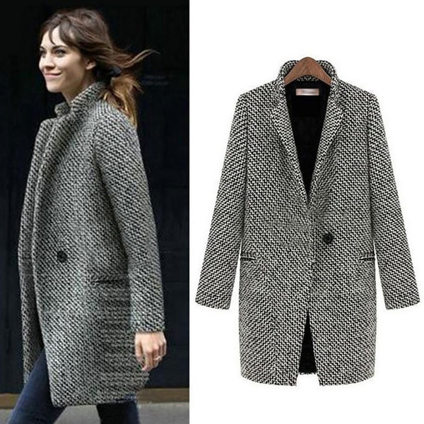 formal winter jackets for ladies