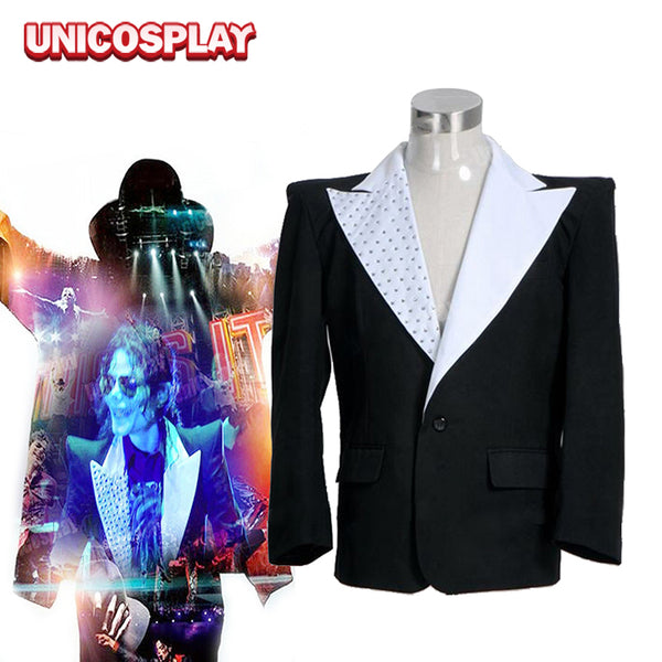 michael jackson suit jacket