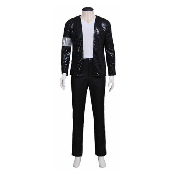 michael jackson suit jacket