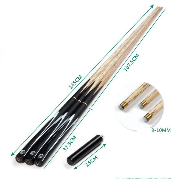 cheap pool cues