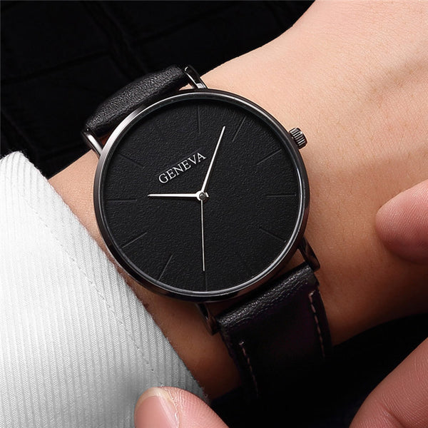 quartz watches for boys