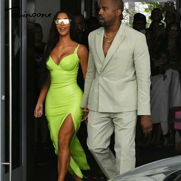 kim k summer outfits