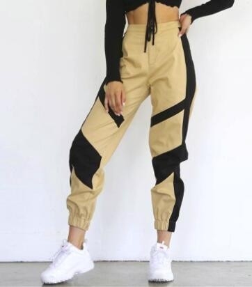 sweatpants fashion female