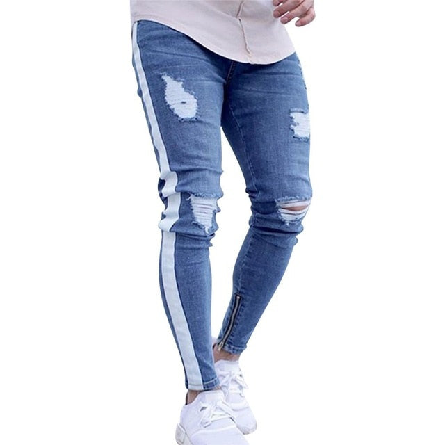 new stylish jeans pant