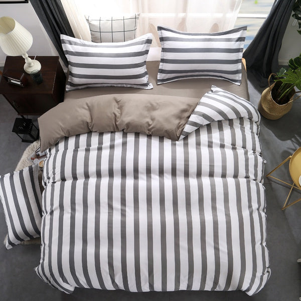 queen bed blanket set