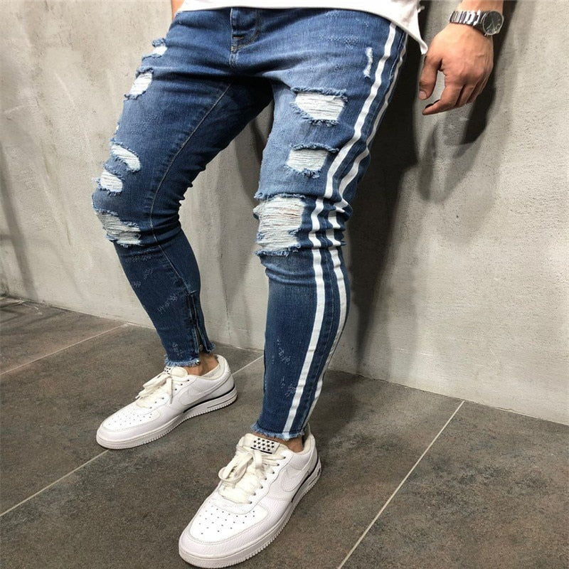 hottest mens jeans 2019