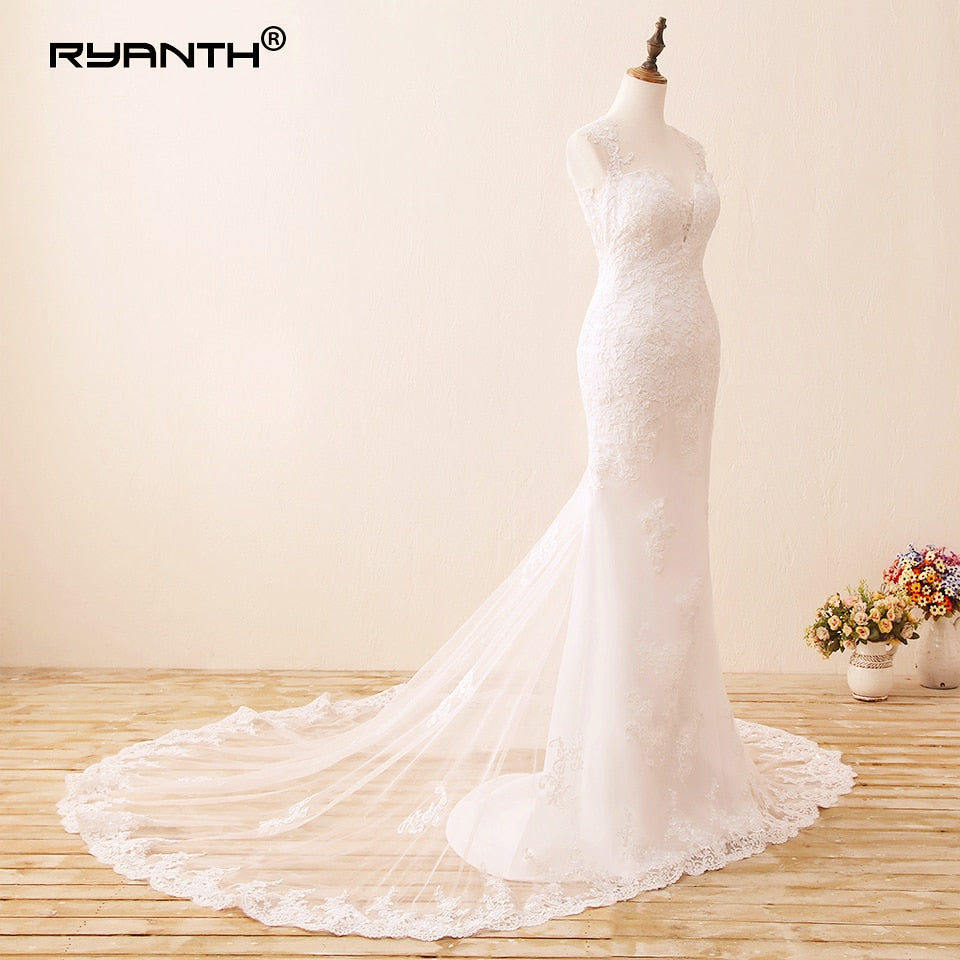 ryanth bridal