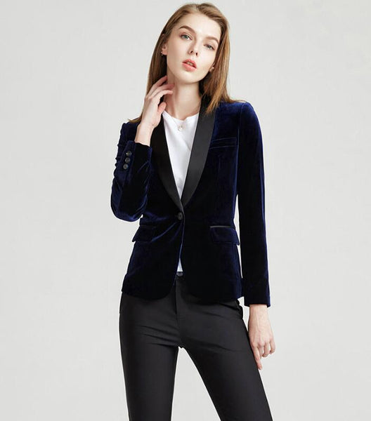 office suit womens