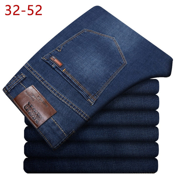 52 size jeans