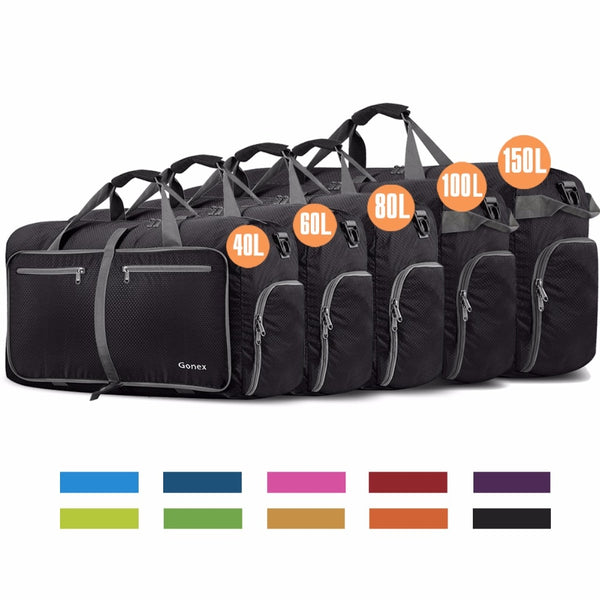 gonex duffle bag