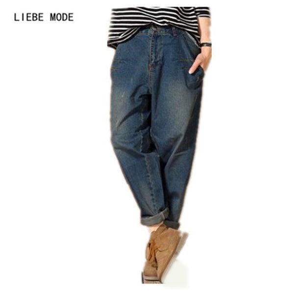 loose jeans for boys