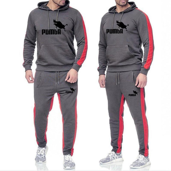 casual tracksuit mens
