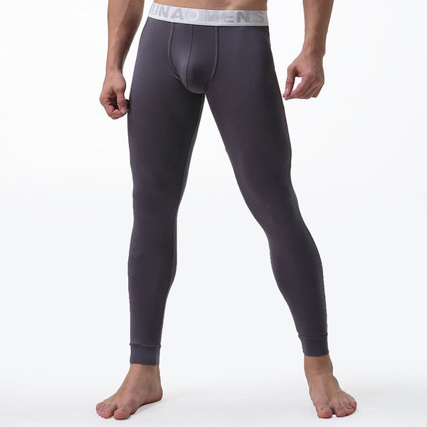 mens long john underwear