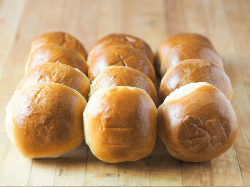 Challah Pan Bread – Grand Bakery