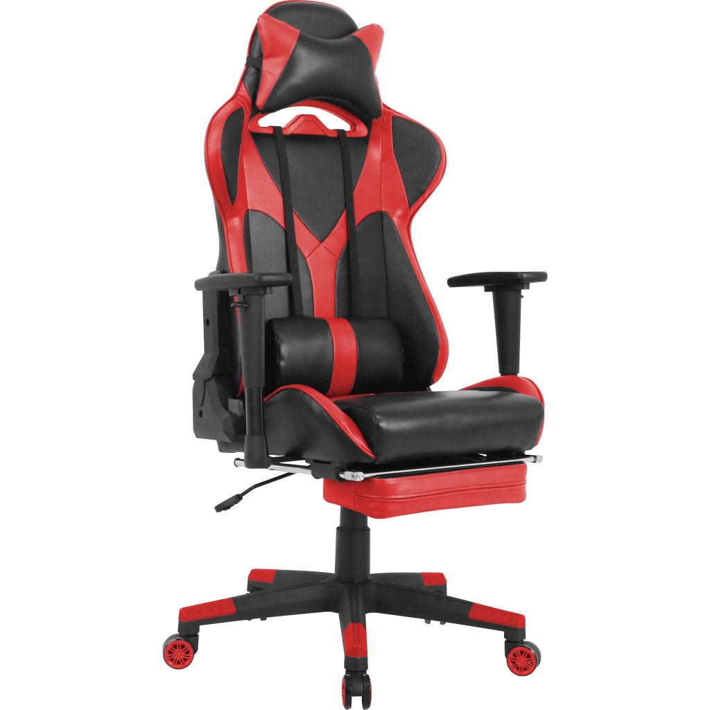 lorell gaming chair