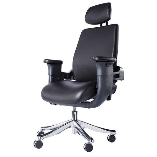 Backapp Smart Ergonomic Balance Office Chair for Standing Desks