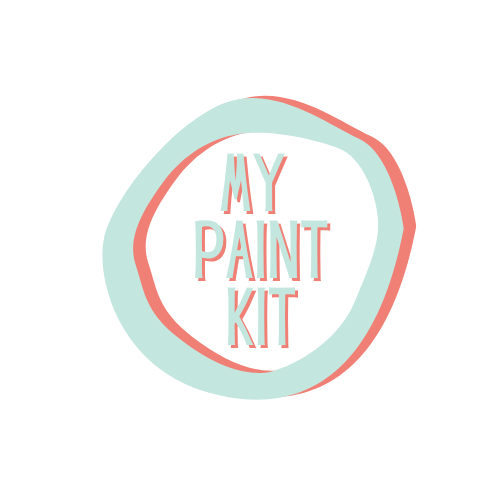 My Paint Kit