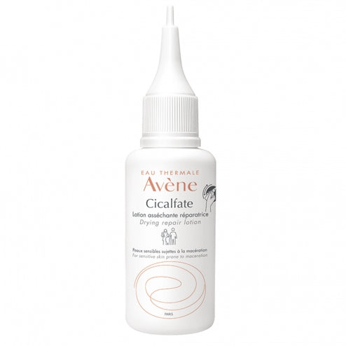 Ellende Concreet Lada Avene Cicalfate Drying Antibacterial Repair Lotion -40ml – The French  Cosmetics Club